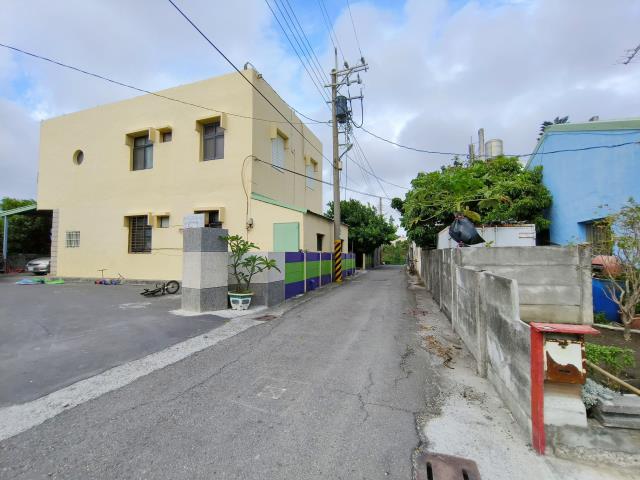 彰化芳苑建地-4