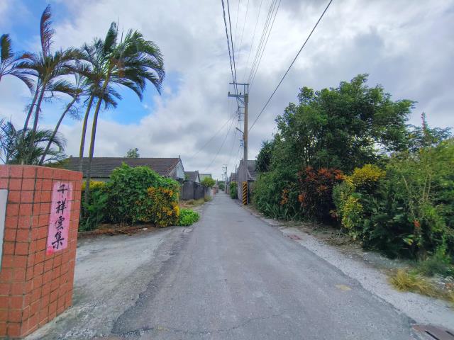 彰化芳苑建地-5