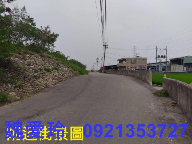 彰化芬園農地-10