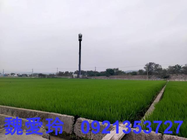 彰化芬園農地-2