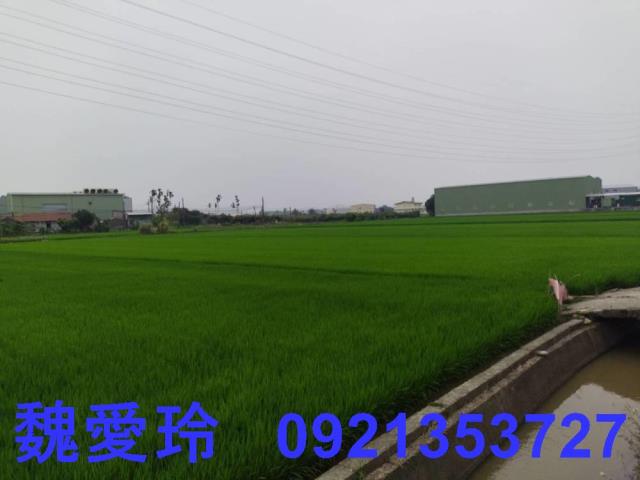 彰化芬園農地-4