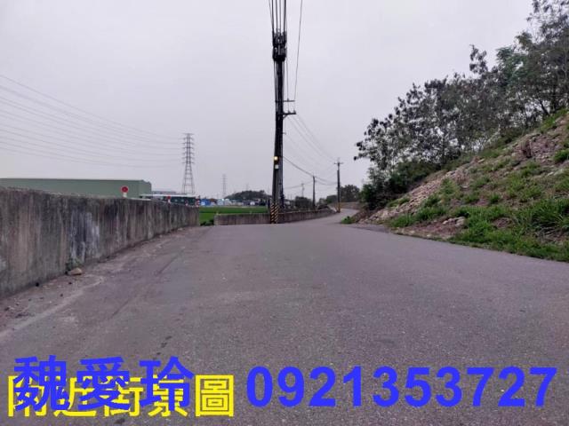 彰化芬園農地-7