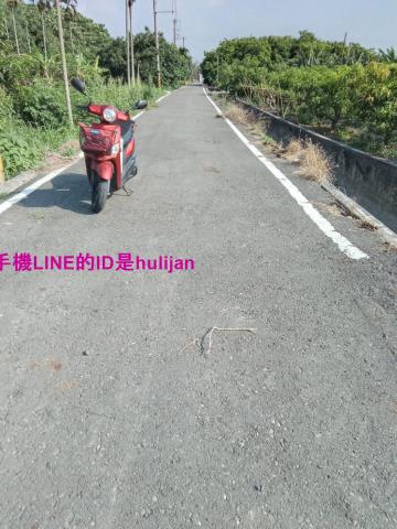 彰化永靖農地-6