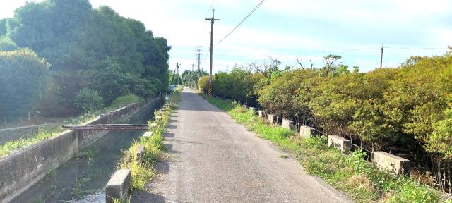 彰化溪州農地-5