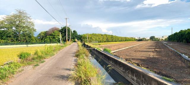 彰化溪州農地-0