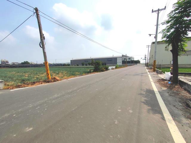 彰化埔鹽農地-0