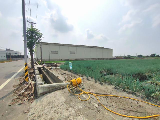 彰化埔鹽農地-1