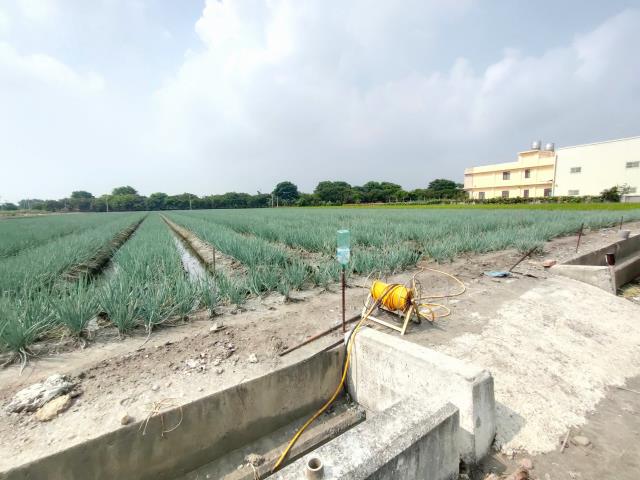 彰化埔鹽農地-4
