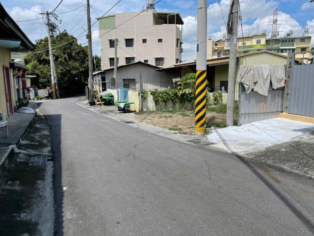 彰化社頭農地-0