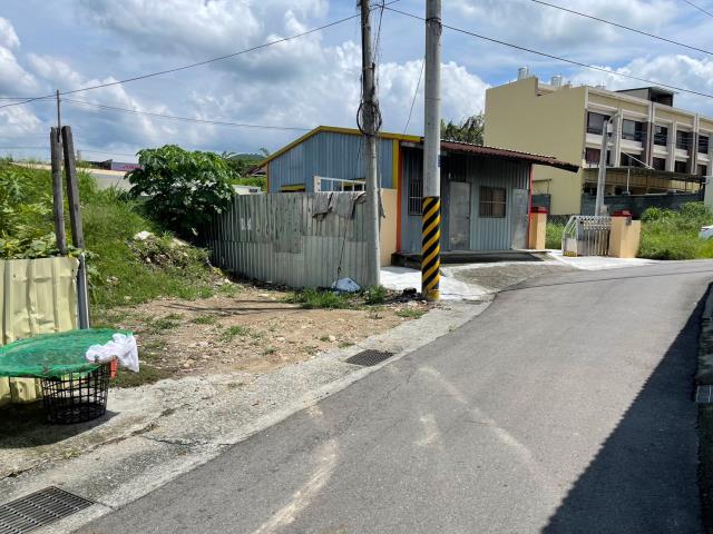 彰化社頭農地-1