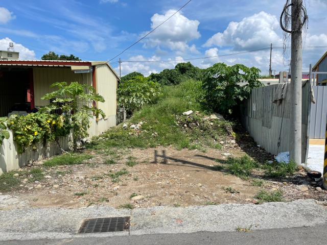 彰化社頭農地-2