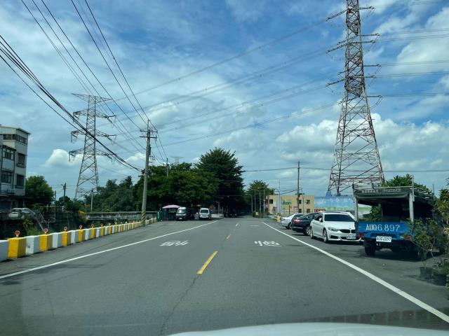 彰化社頭農地-4