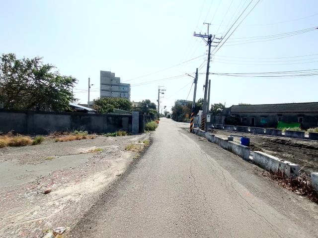 彰化埔鹽建地-0