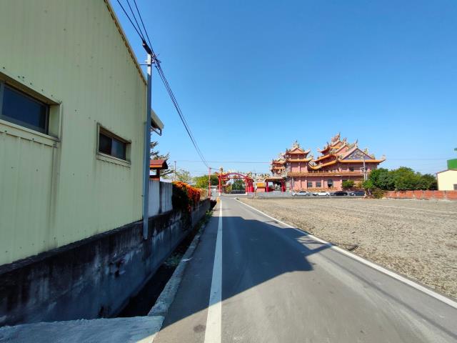 彰化埔心農地-10