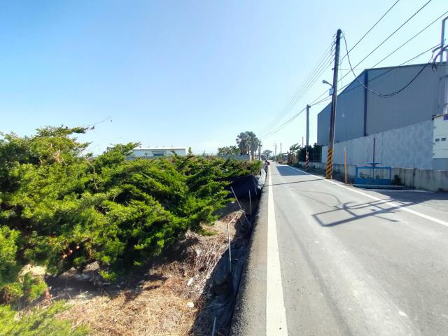 彰化埔心農地-12