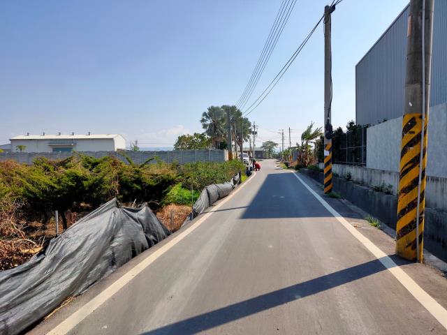 彰化埔心農地-7