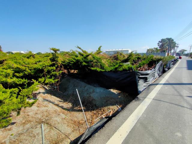 彰化埔心農地-2