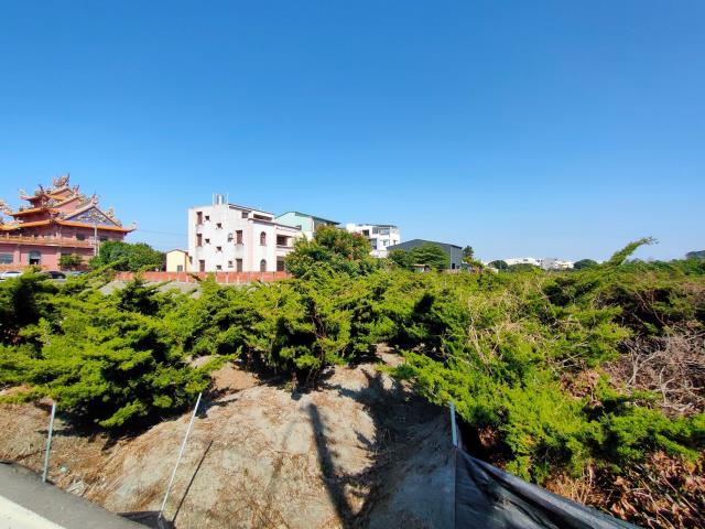 彰化埔心農地-8