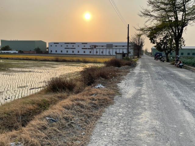 彰化埔鹽農地-0
