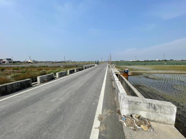 彰化埔鹽農地-0