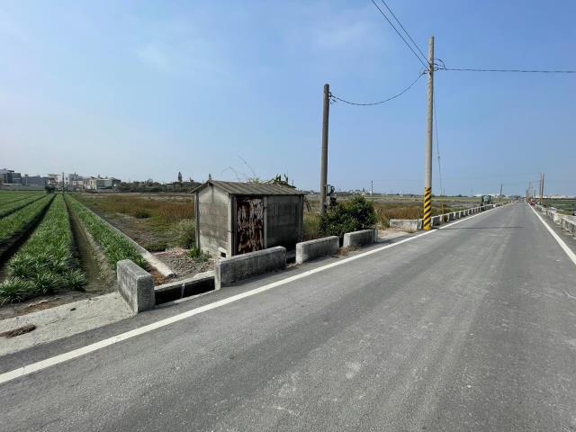 彰化埔鹽農地-1