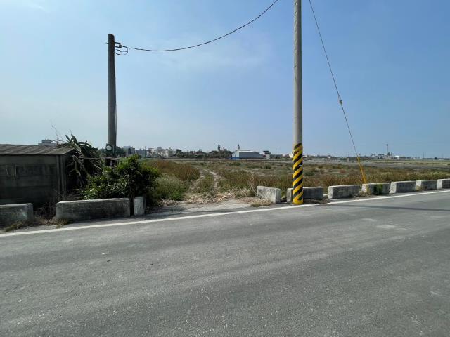 彰化埔鹽農地-3