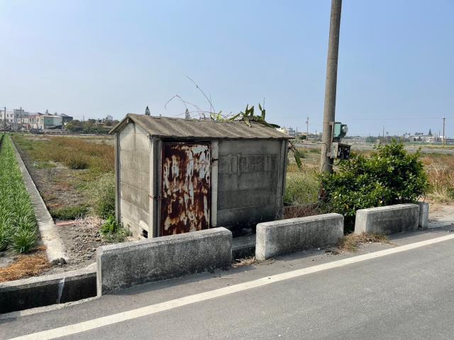 彰化埔鹽農地-4
