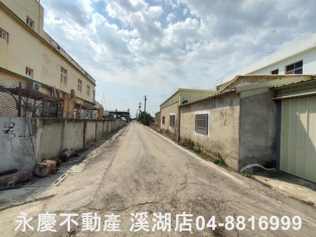 彰化福興建地-9