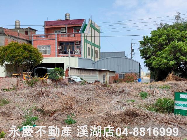 彰化福興建地-10