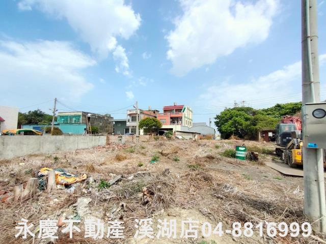彰化福興建地-11