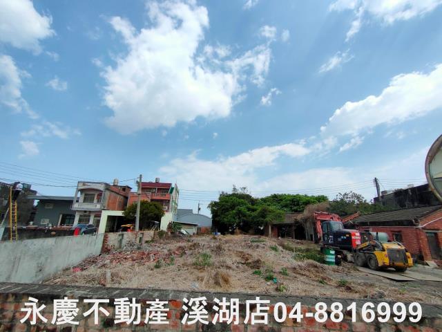 彰化福興建地-12