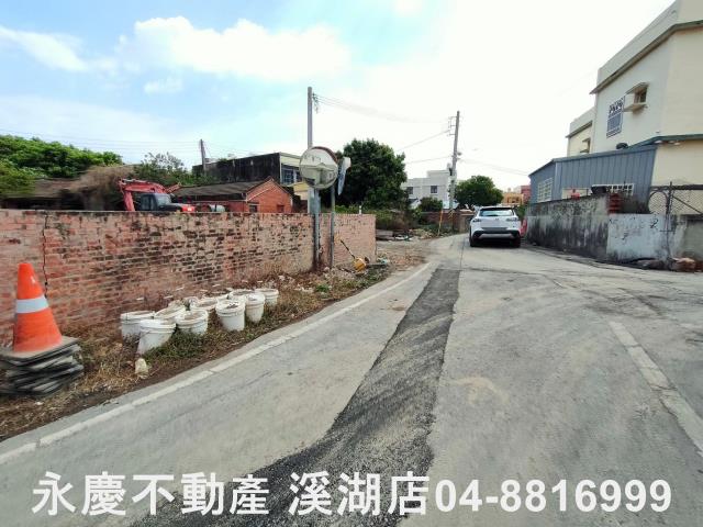 彰化福興建地-13