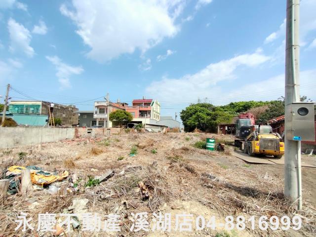 彰化福興建地-2