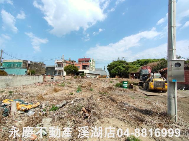 彰化福興建地-3