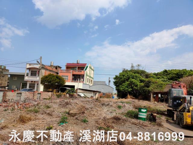 彰化福興建地-4