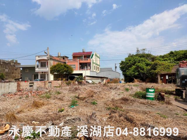 彰化福興建地-5