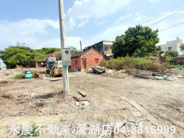 彰化福興建地-6