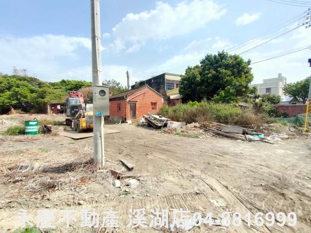 彰化福興建地-7
