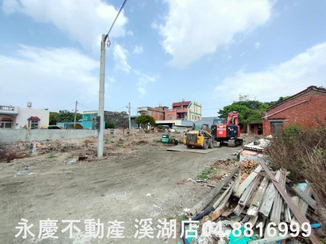 彰化福興建地-8