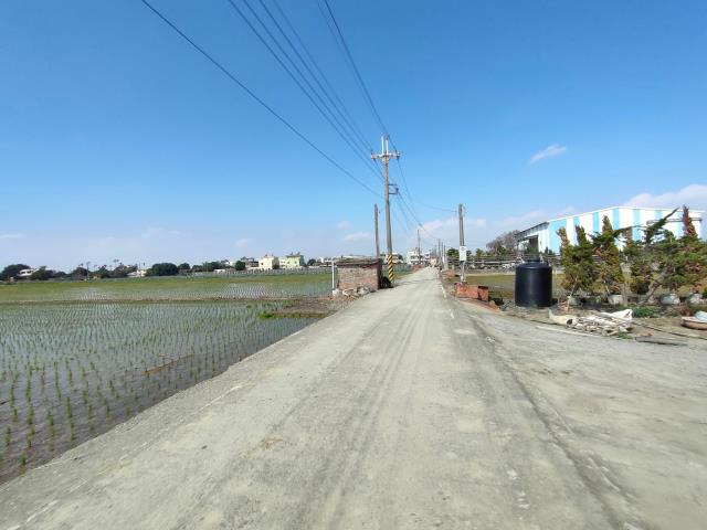 彰化竹塘農地-4