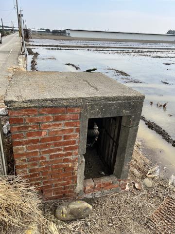 彰化竹塘農地-6