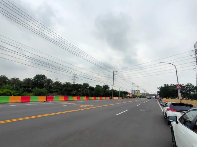 彰化社頭農地-3