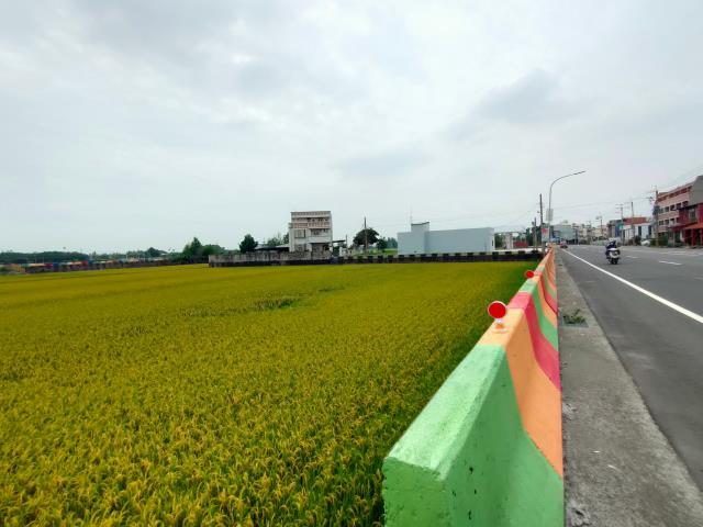 彰化社頭農地-6
