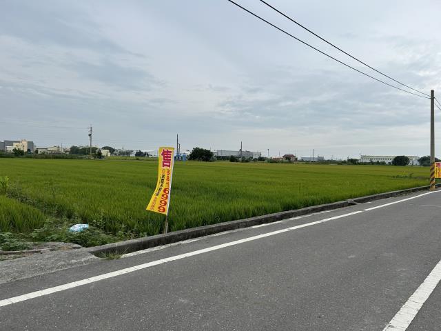 彰化農地-7