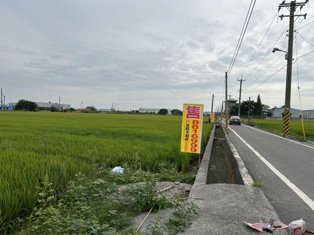 彰化農地-8