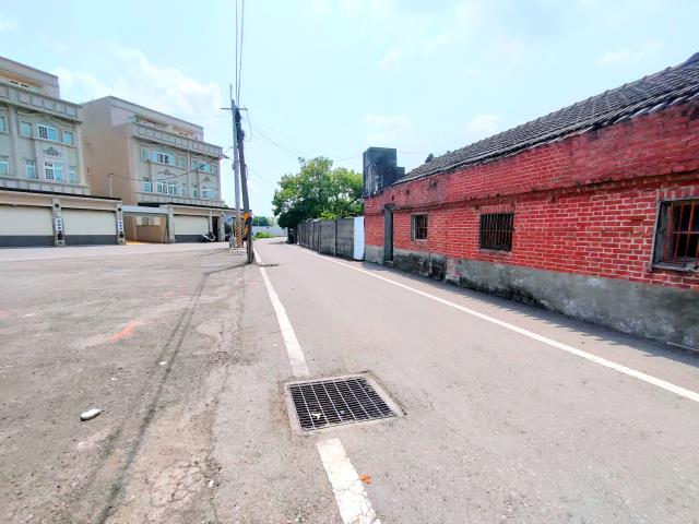 彰化溪湖建地-1