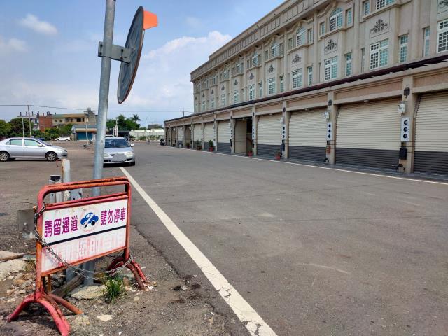 彰化溪湖建地-3