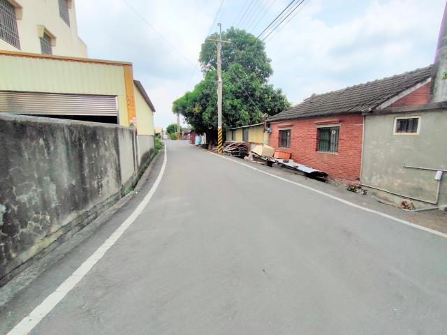 彰化溪湖建地-8