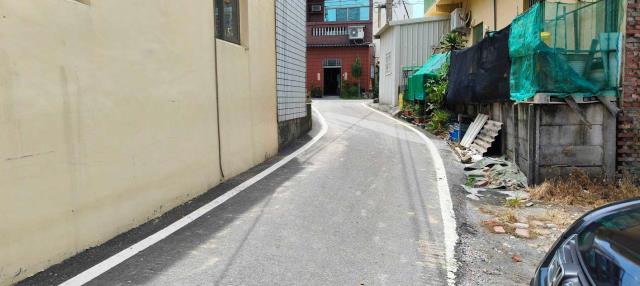 彰化溪湖農地-1