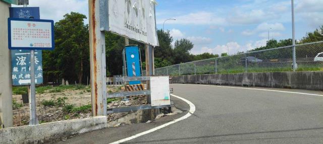 彰化溪湖農地-2